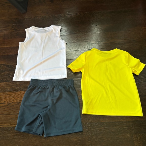 NWOT Puma Set - Picture 3 of 3